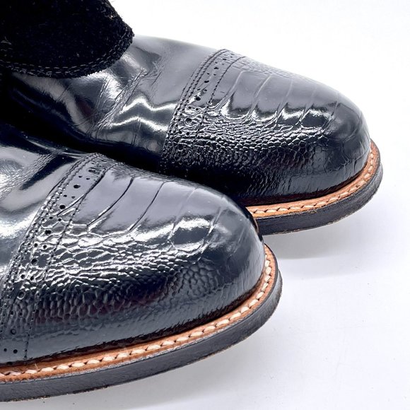 Stacy Adams Demi Boot Madison - Picture 4 of 5